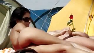 Dvije libidinozne najbolji besplatni pornići brinete Gianna Dior i Emily Willis vode ljubav u vrtu